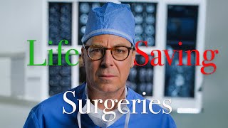 A Neurosurgeon's Most Difficult Cases | Beyond the Scope | ND M.D.
