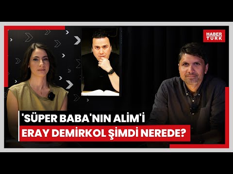 'Süper Baba'nın Alim'i Eray Demirkol şimdi nerede, ne yapıyor?