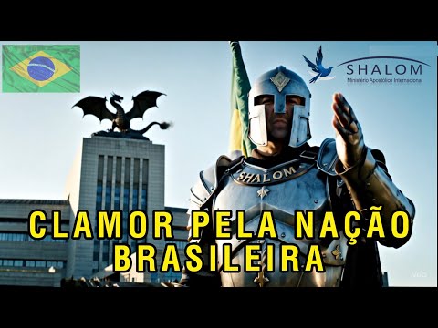 CLAMOR PELA NAÇÃO🇧🇷 - 14/06/25