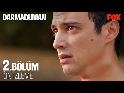 Darmaduman 2. Bölüm Ön İzleme @Darmaduman