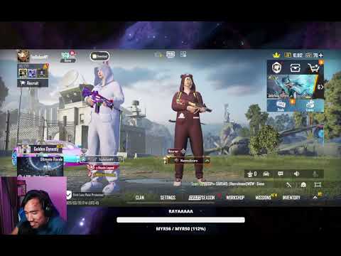 Ultimate Royale Pro Player