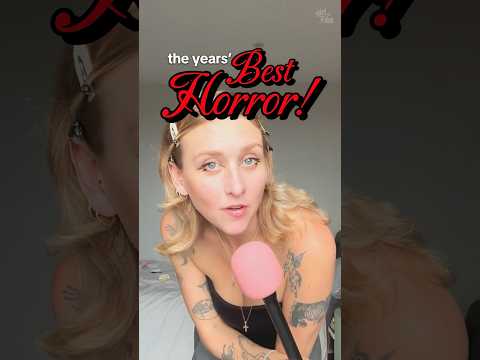 a controversial top 5 👀 #horror #movies #filmtok #moviereview  #top5