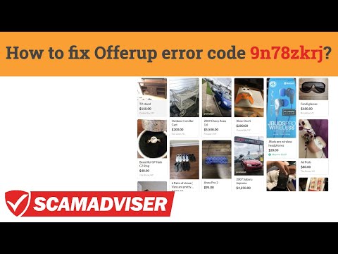 Offerup Error Code 9n4v37n9 07 2021 - roblox error code 282 meaning