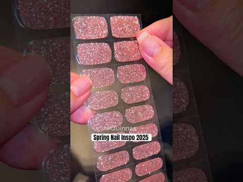 Spring nail inspo 2025๐
โจ #nails #nailart #nailtutorial #nailinspo #springnails #naildesign #nail