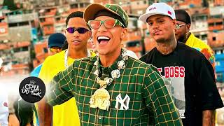 MAIS UM FAVELADO 2 - MC PAULIN DA CAPITAL E MC LELE JP (DJ GM)