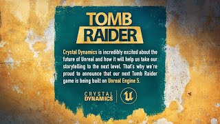 Tomb Raider reboot writer Rhianna Pratchett woud like it if Lara had \"less father issues\" in next game