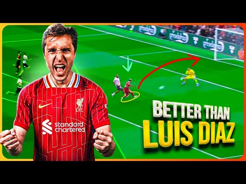 Why Federico Chiesa Is Perfect for Liverpool [RE-UPLOAD]