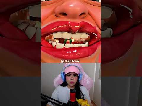 O Vídeo Mais Aleatório de Hoje #shorts