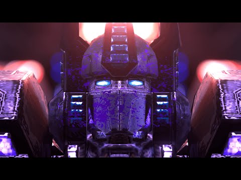 NEMESIS PRIME VS MEGATRON SEQUEL (Watch Until the End)