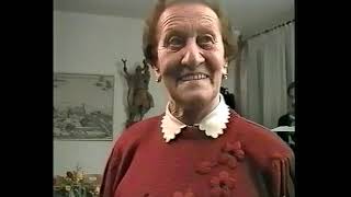 Freiwillige Feuerwehre Tettenweis Fahnenmutterbitten zum 125. jährigen Gründungsfest am 14. 01. 1995