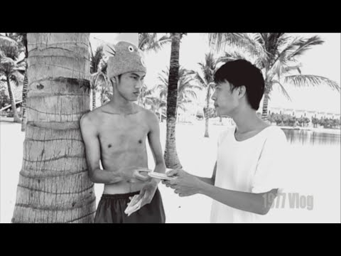 1977 VLOG - ÔNG LÃO ĐÁNH CÁ VÀ CON CÁ VÀNG - KHI LÒNG THAM RÊN RỈ