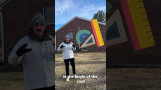 Do you have a good roof for SOLAR?