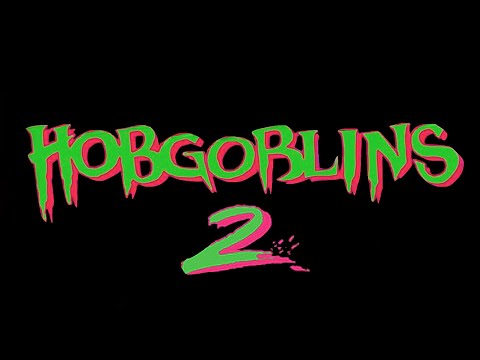 Hobgoblins 2 📽️ TRAILER | CREATURE FEATURE | HORROR SCIFI