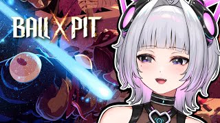 【BALL x PIT】💥 Roguelike Brick Breaker!