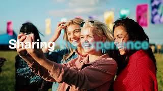 Connecting those who protect us - Securing Large Events