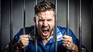 Prison Escape Simulator