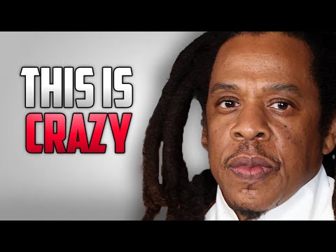 The Jay-Z Allegations Are Crazy