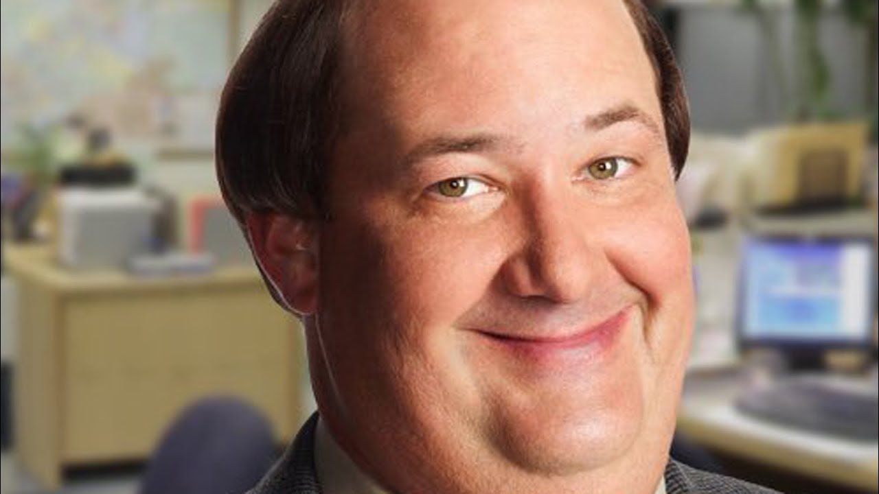 What Happened To Kevin From The Office