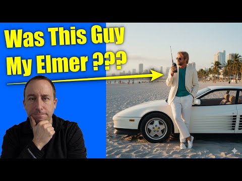 What Makes a Great Elmer? (Real Life Example)