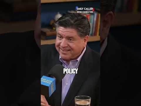 JB Pritzker Supports Amnesty for Those Who Entered Without Permission