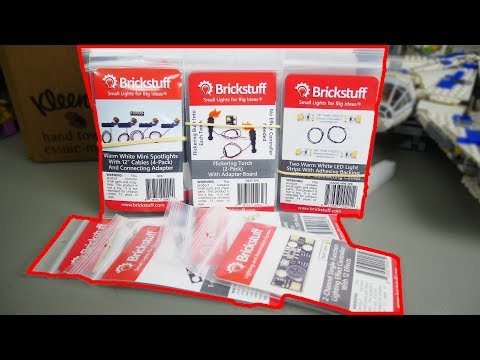 Brickstuff Coupon - 06/2021