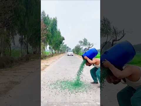 Allah ki madada bahi ka #vfxmahjabeen #trending #vfx