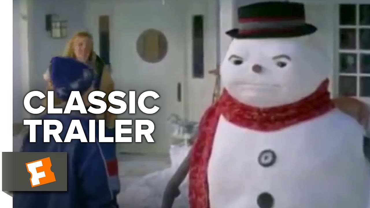 Jack Frost Trailer thumbnail
