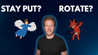 Should you Chase the "Trend" in Crypto?