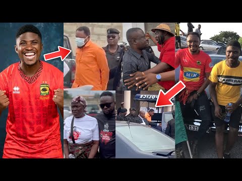 Friend Of Immigration Officer Charged With Mυrdɛr; Families CLASH At Court - FULL STORY