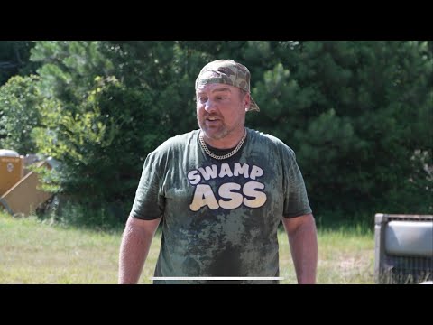 Working in the summer in the south