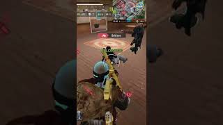 CODM Alcatraz Kill Montage 🎶 Fast-Paced BR Action! #codmobileclips