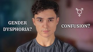 "Am I Trans – Or Is It Something Else?” | HTKIT Ep. 1