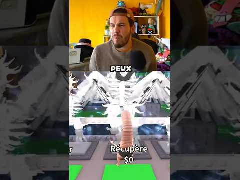 DERNIÈRE CHANCE POUR DEBLOQUER UN BRAINROT RARE ?!