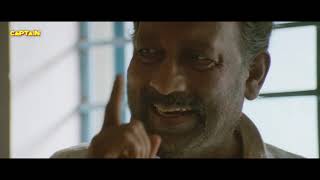 Deva - South Hindi Dubbed Action Movie || SAPTHAMASREE THASKARAN