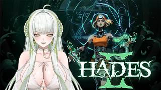 【Hades II】지옥에~서 누가돌아 왔~게~! #vtuber