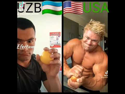 DUETNI BOMBASI💣 UZBEKISTAN vs AMERICA videni oxirigacha ko'ring!