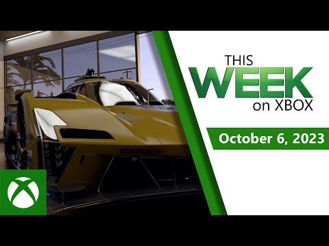 Tear Up the Race Track, Dominate the Ice and Explore Medieval Baghdad | This Week on Xbox
