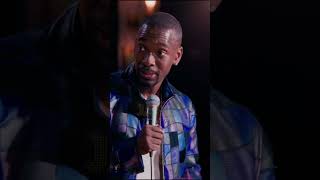 SURPRISE! SURPRISE! You didn't know that did you! [Chappelle voice] | Jay Pharoah
