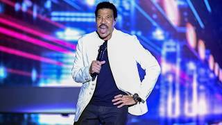 Lionel Richie Reveals the Key to Success His Long Career Has Taught Him