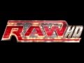 WWE Raw New Theme (DEBUTING ON 11/16)