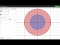 Understanding the Area of a Circle through Integration