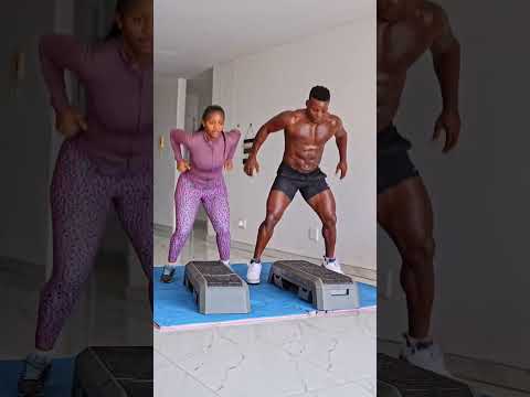Quick effective cardio 🔥#viral #trending