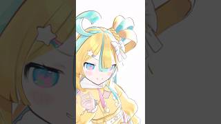 へぇ〜？#shorts #vtuber #天川はの