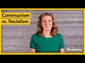 Socialism and Communism Concepts