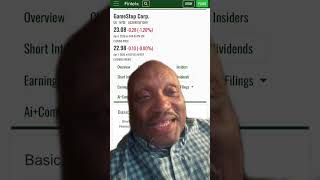 64.48% of GME volume was shorted shares Where did those shorted shares originate SEC DOJ FBI? 