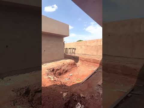 Evolução da nossa casa! 🙏