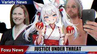 Bad Apples Could Be Here