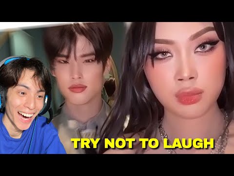 HILARIOUS K-Pop Moments That Will Make You LOSE IT | Try Not to Laugh Challenge!