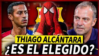 🚨¿DESVELADO EL SUCESOR DE HANSI FLICK EN EL BARÇA? | TODO LO QUE SABEMOS