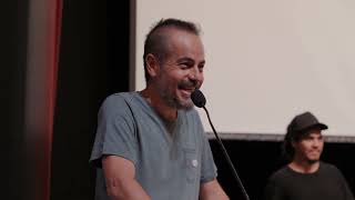 Mini documental "Orquesta de Cotidianófonos de Quilpué" (2025)